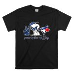 Snoopy Toronto Blue Jays Peace Love Jay T Shirt 6.jpg