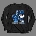 Snoopy Toronto Maple Leafs 1 Dad One Of A Kind 4 Long Sleeves.jpg