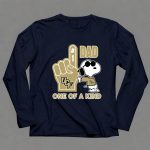 Snoopy UCF Knights 1 Dad One Of A Kind 6 Long Sleeves.jpg
