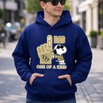 Snoopy UCF Knights 1 Dad One Of A Kind 8 Hoodie.jpg