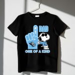 Snoopy Utah Mammoth 1 Dad One Of A Kind 1 T Shirt.jpg