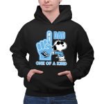 Snoopy Utah Mammoth 1 Dad One Of A Kind 2 Hoodie.jpg