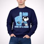 Snoopy Utah Mammoth 1 Dad One Of A Kind 3 Sweatshirt.jpg