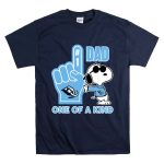 Snoopy Utah Mammoth 1 Dad One Of A Kind T Shirt 7.jpg