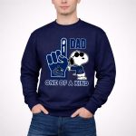 Snoopy Vancouver Canucks 1 Dad One Of A Kind 3 Sweatshirt.jpg