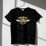 Snoopy WWI Air Ace 1 T Shirt.jpg