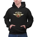 Snoopy WWI Air Ace 2 Hoodie.jpg