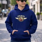 Snoopy WWI Air Ace 8 Hoodie.jpg