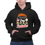 Snoopy Walking Florida State Seminoles Its The Most Wonderful Time Of The Year 2 Hoodie.jpg