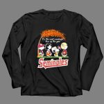 Snoopy Walking Florida State Seminoles Its The Most Wonderful Time Of The Year 4 Long Sleeves.jpg
