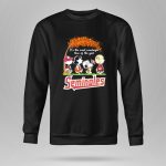 Snoopy Walking Florida State Seminoles Its The Most Wonderful Time Of The Year 9 Sweatshirt.jpg