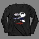Snoopy Washington Capitals Love Capitals 4 Long Sleeves.jpg