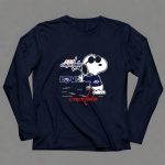 Snoopy Washington Capitals Love Capitals 6 Long Sleeves.jpg