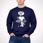 Snoopy Washington Capitals Proud Fan Message with Hockey Stick 3 Sweatshirt.jpg