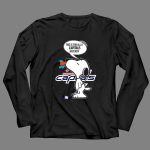 Snoopy Washington Capitals Proud Fan Message with Hockey Stick 4 Long Sleeves.jpg