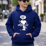 Snoopy Washington Capitals Proud Fan Message with Hockey Stick 8 Hoodie.jpg