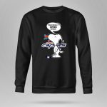 Snoopy Washington Capitals Proud Fan Message with Hockey Stick 9 Sweatshirt.jpg