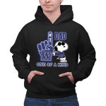 Snoopy Washington Huskies 1 Dad One Of A Kind 2 Hoodie.jpg