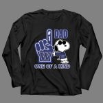 Snoopy Washington Huskies 1 Dad One Of A Kind 4 Long Sleeves.jpg