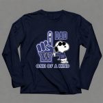 Snoopy Washington Huskies 1 Dad One Of A Kind 6 Long Sleeves.jpg