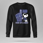Snoopy Washington Huskies 1 Dad One Of A Kind 9 Sweatshirt.jpg