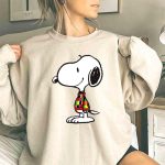 Snoopy Wear Clothing Harry Styles 3 Sweatshirt.jpg