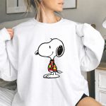 Snoopy Wear Clothing Harry Styles 9 Sweatshirt.jpg
