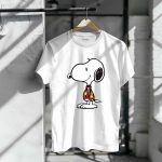 Snoopy Wear Clothing Harry Styles T Shirt 6.jpg