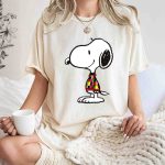 Snoopy Wear Clothing Harry Styles T Shirt 7.jpg