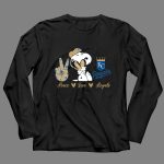 Snoopy Wearing Kansas City Royals Cap Peace Love Royals 4 Long Sleeves.jpg
