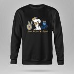 Snoopy Wearing Kansas City Royals Cap Peace Love Royals 9 Sweatshirt.jpg