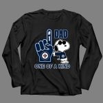 Snoopy Winnipeg Jets 1 Dad One Of A Kind 4 Long Sleeves.jpg