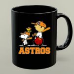 Snoopy Woodstock And Houston Astros Baseball Fans 1 mug.jpg