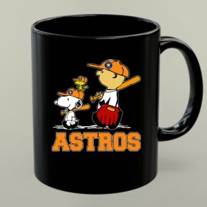 Snoopy Woodstock And Houston Astros Baseball Fans 1 mug.jpg