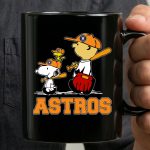 Snoopy Woodstock And Houston Astros Baseball Fans 3 mug.jpg