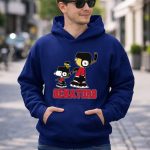 Snoopy Woodstock And Ottawa Senators Ice Hockey Fans 8 Hoodie.jpg