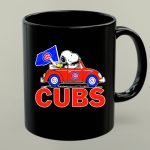 Snoopy Woodstock Chicago Cubs Car Adventure 1 mug.jpg