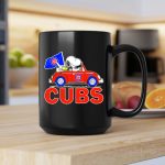 Snoopy Woodstock Chicago Cubs Car Adventure 2 mug.jpg