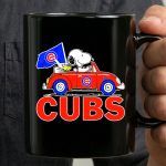 Snoopy Woodstock Chicago Cubs Car Adventure 3 mug.jpg