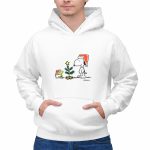 Snoopy Woodstock Christmas Tree Santa Hats 2 Hoodie 1.jpg
