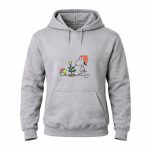 Snoopy Woodstock Christmas Tree Santa Hats 8 Hoodie 1.jpg