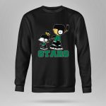 Snoopy Woodstock Dallas Stars Hockey Fans 9 Sweatshirt.jpg