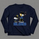 Snoopy Woodstock St Louis Blues Hockey Fans Dumpty 6 Long Sleeves.jpg