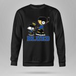 Snoopy Woodstock St Louis Blues Hockey Fans Dumpty 9 Sweatshirt.jpg