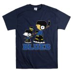Snoopy Woodstock St Louis Blues Hockey Fans Dumpty T Shirt 7.jpg