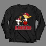 Snoopy Woodstock Texas Rangers Fans Team Spirit 4 Long Sleeves.jpg