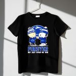 Snoopy and Charlie Brown Best Friend Penn State Nittany Lions Forever Not Just When We Win 1 T Shirt.jpg