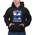 Snoopy and Charlie Brown Best Friend Penn State Nittany Lions Forever Not Just When We Win 2 Hoodie.jpg