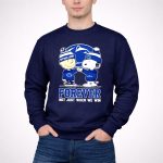 Snoopy and Charlie Brown Best Friend Penn State Nittany Lions Forever Not Just When We Win 3 Sweatshirt.jpg