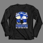 Snoopy and Charlie Brown Best Friend Penn State Nittany Lions Forever Not Just When We Win 4 Long Sleeves.jpg